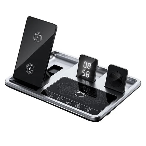4-in-1 Wireless Charger ©