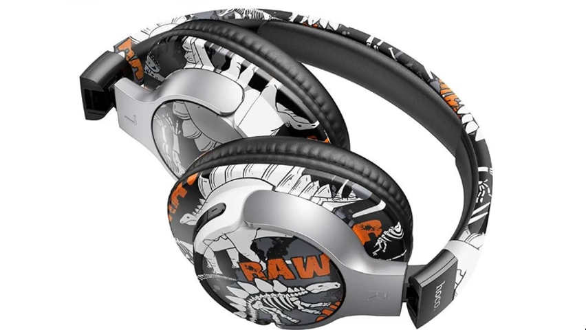 Gamer Con Power Earbuds