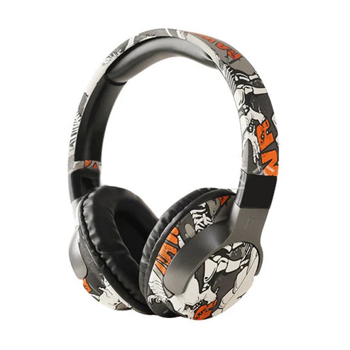 Gamer Con Power Earbuds