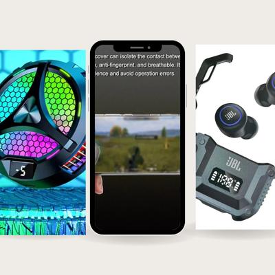Mobile Accessories