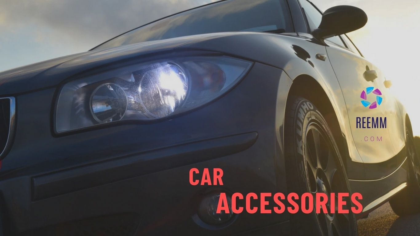 Car Accessories