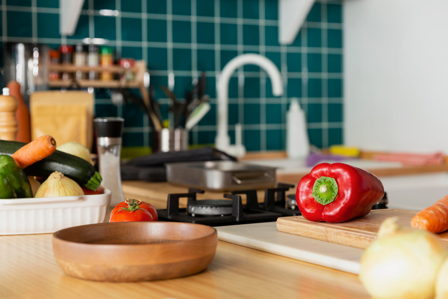 Home & Kitchen