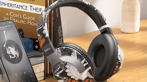 Gamer Con Power Earbuds