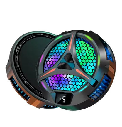 Magnetic Fast Game Collar