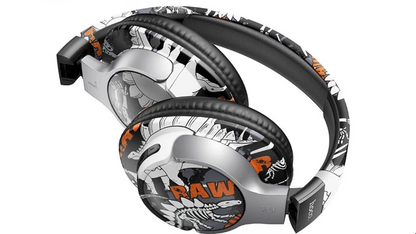 Gamer Con Power Earbuds