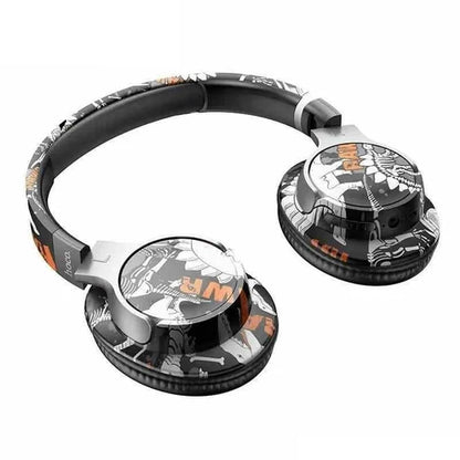 Gamer Con Power Earbuds