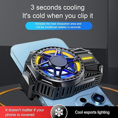 Cell Phone Radiator